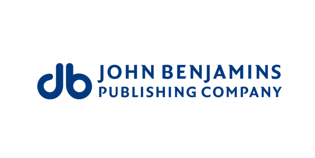 Logo of John Benjamins Publishing Company